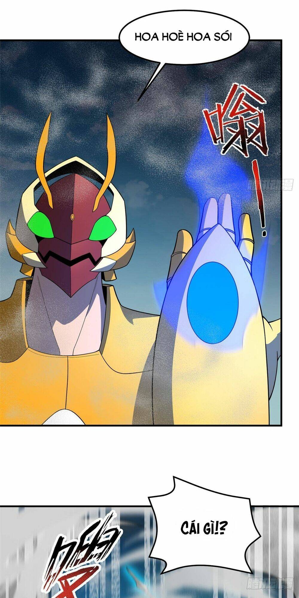 Thần Sủng Tiến Hóa Chapter 281 - Trang 2