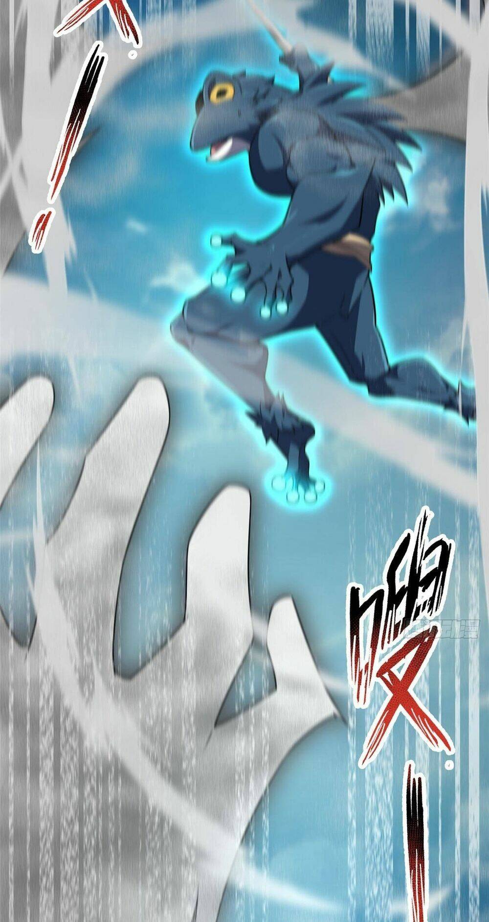 Thần Sủng Tiến Hóa Chapter 281 - Trang 2