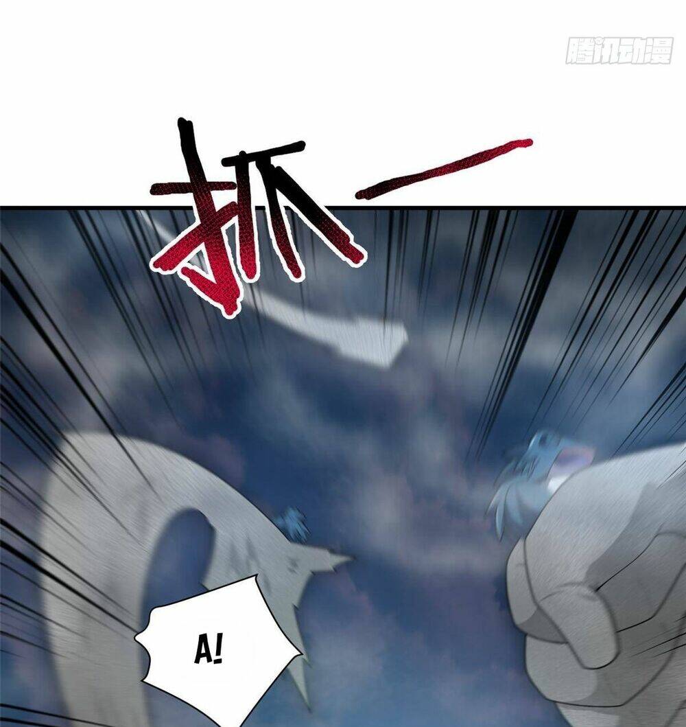 Thần Sủng Tiến Hóa Chapter 281 - Trang 2