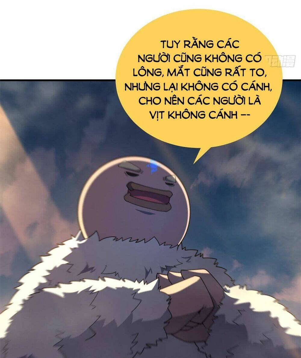 Thần Sủng Tiến Hóa Chapter 281 - Trang 2
