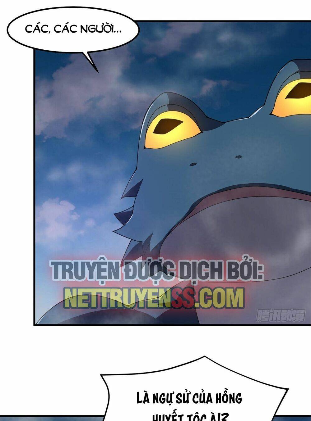 Thần Sủng Tiến Hóa Chapter 281 - Trang 2