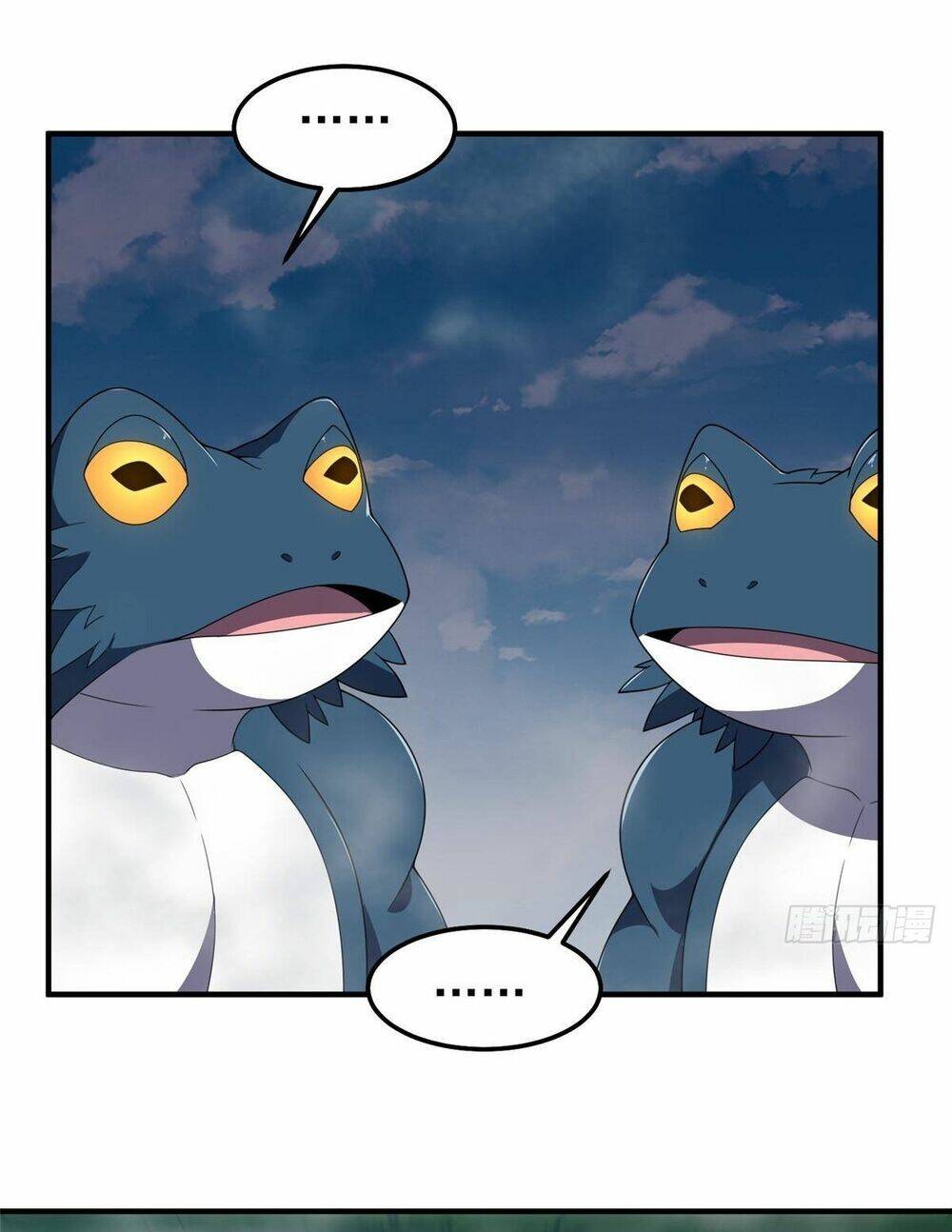 Thần Sủng Tiến Hóa Chapter 281 - Trang 2