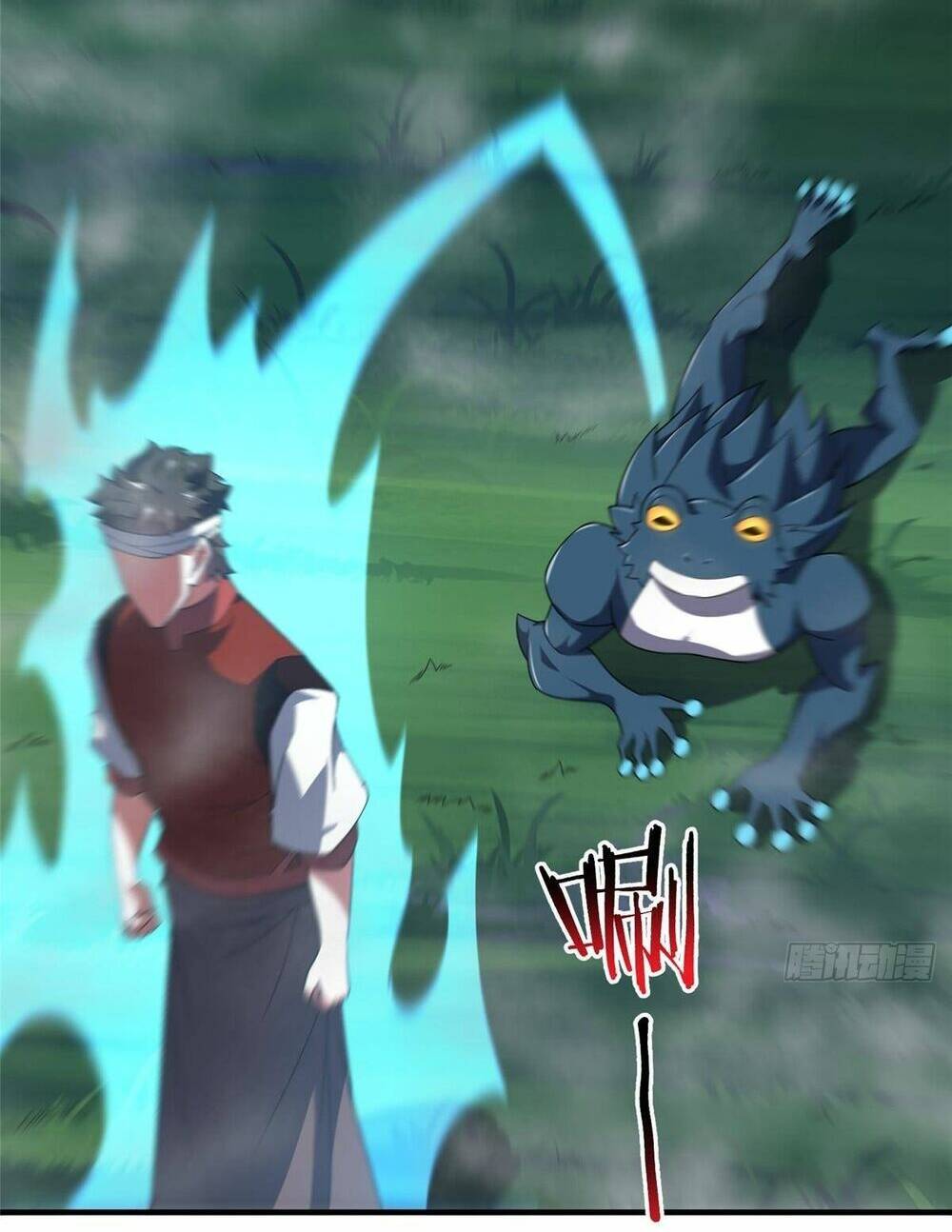 Thần Sủng Tiến Hóa Chapter 281 - Trang 2