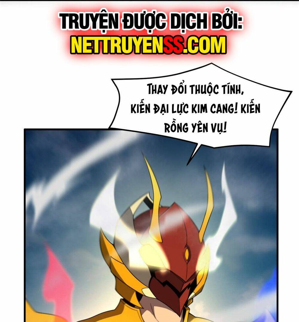 Thần Sủng Tiến Hóa Chapter 281 - Trang 2