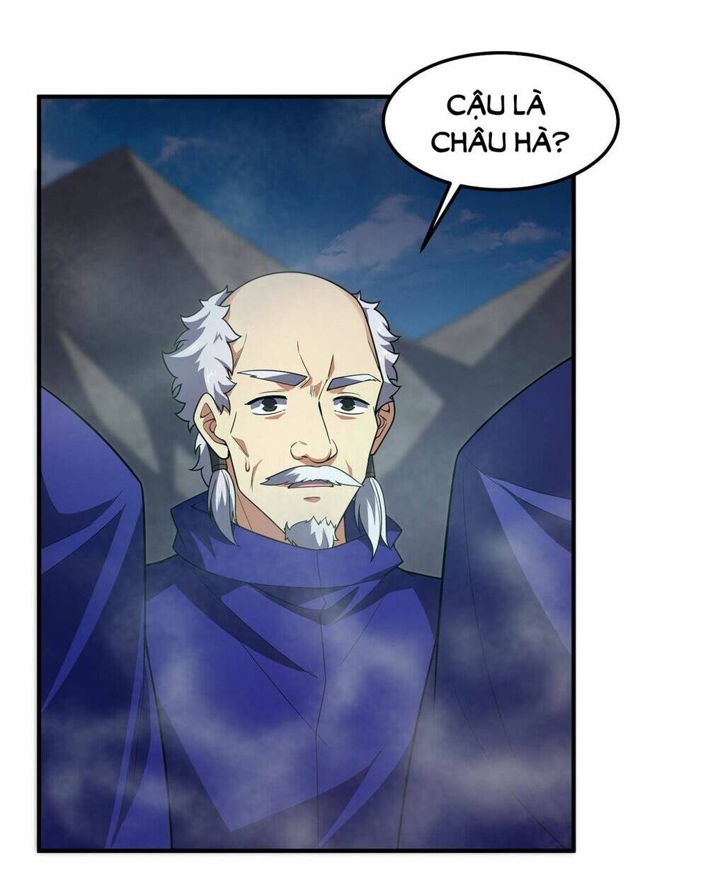 Thần Sủng Tiến Hóa Chapter 281 - Trang 2