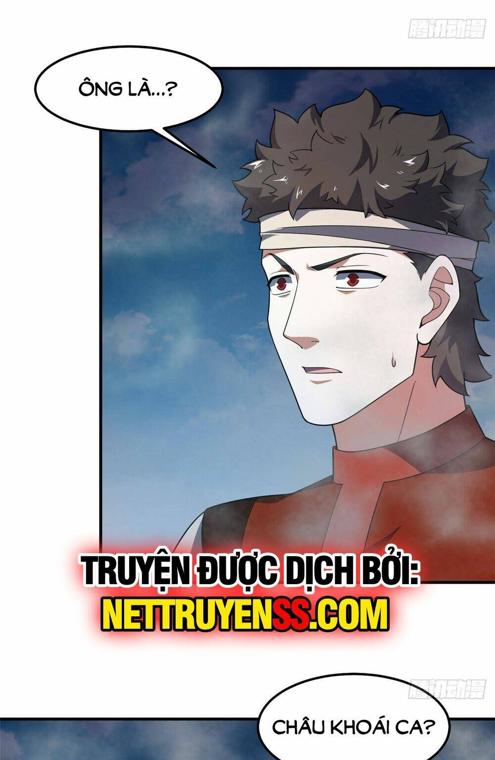 Thần Sủng Tiến Hóa Chapter 281 - Trang 2