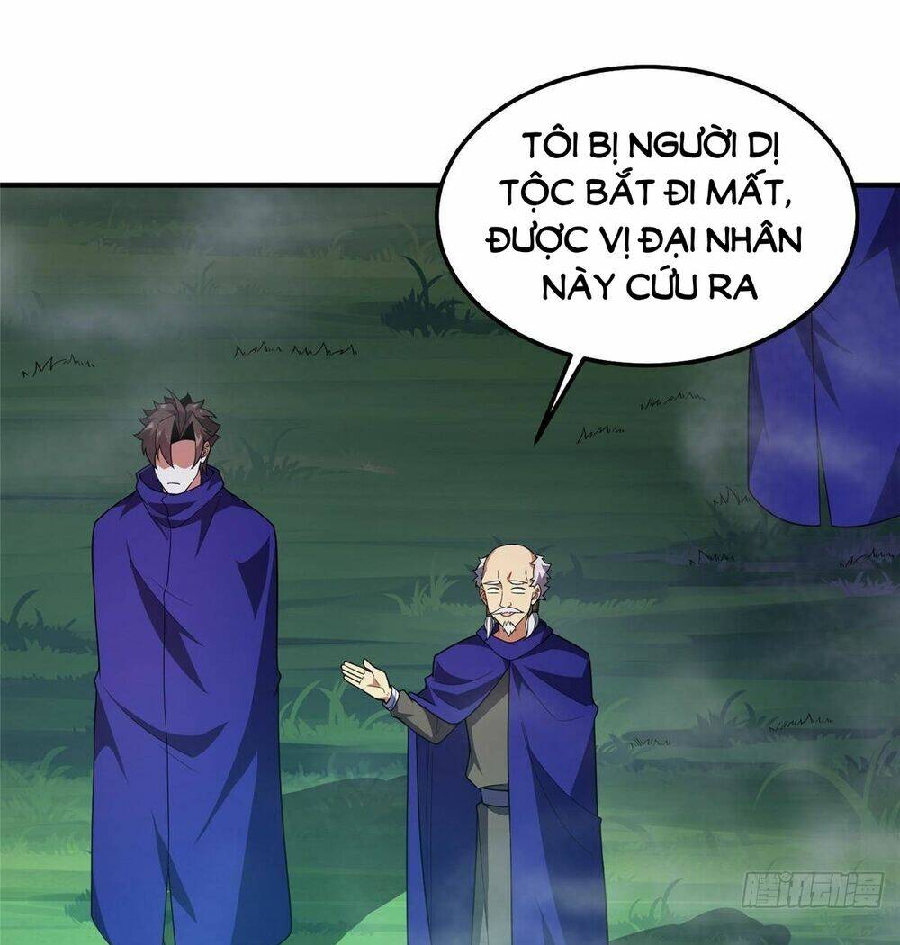 Thần Sủng Tiến Hóa Chapter 281 - Trang 2