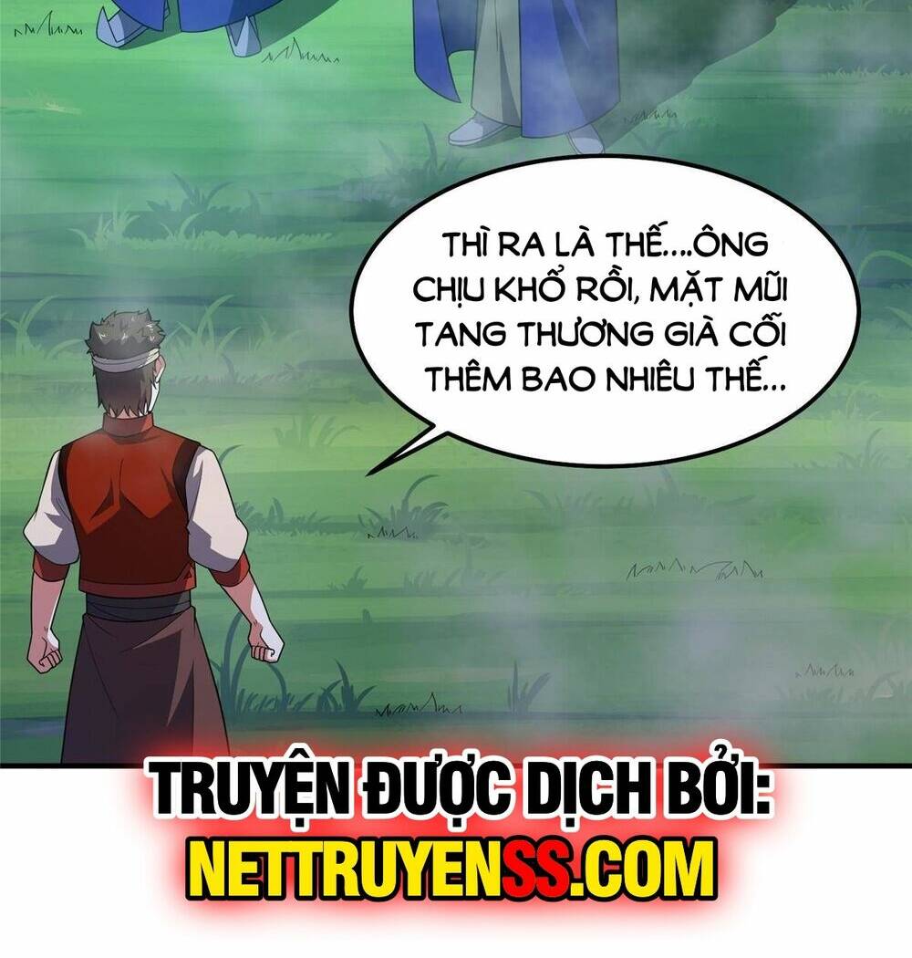 Thần Sủng Tiến Hóa Chapter 281 - Trang 2