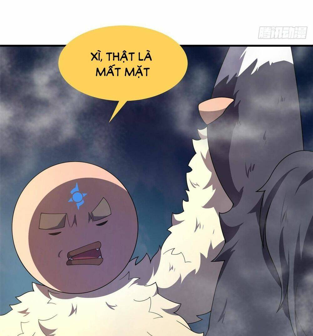 Thần Sủng Tiến Hóa Chapter 281 - Trang 2