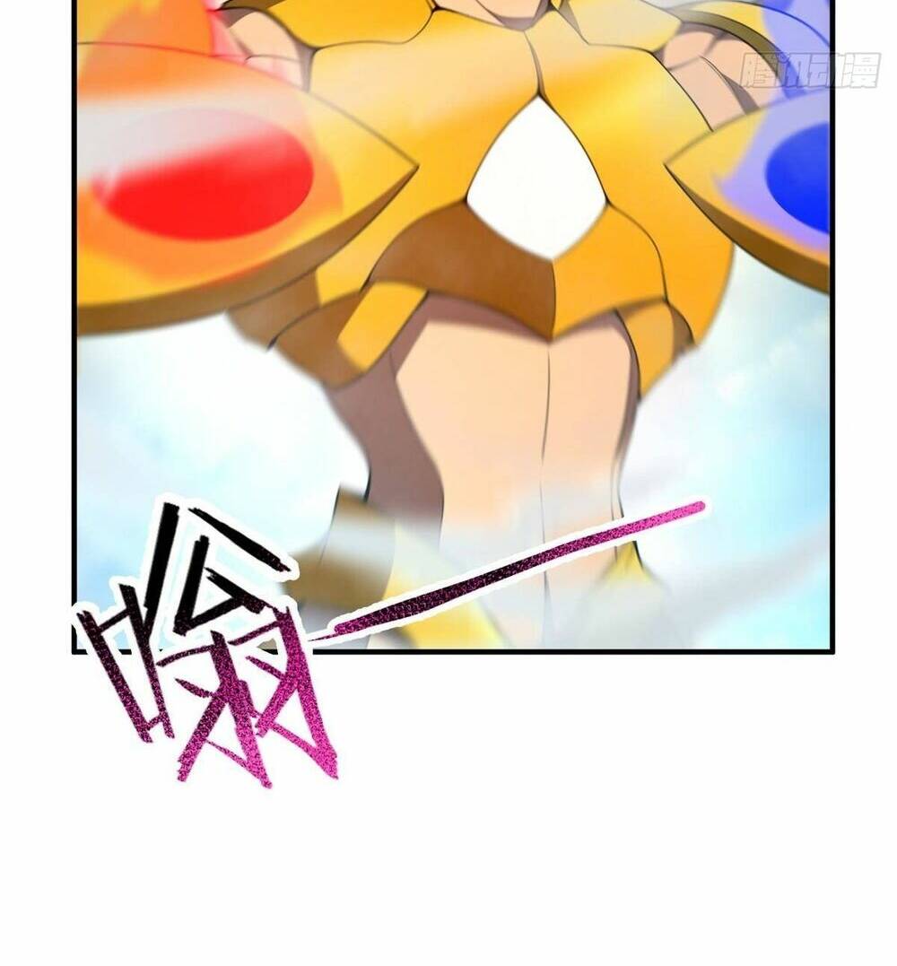 Thần Sủng Tiến Hóa Chapter 281 - Trang 2