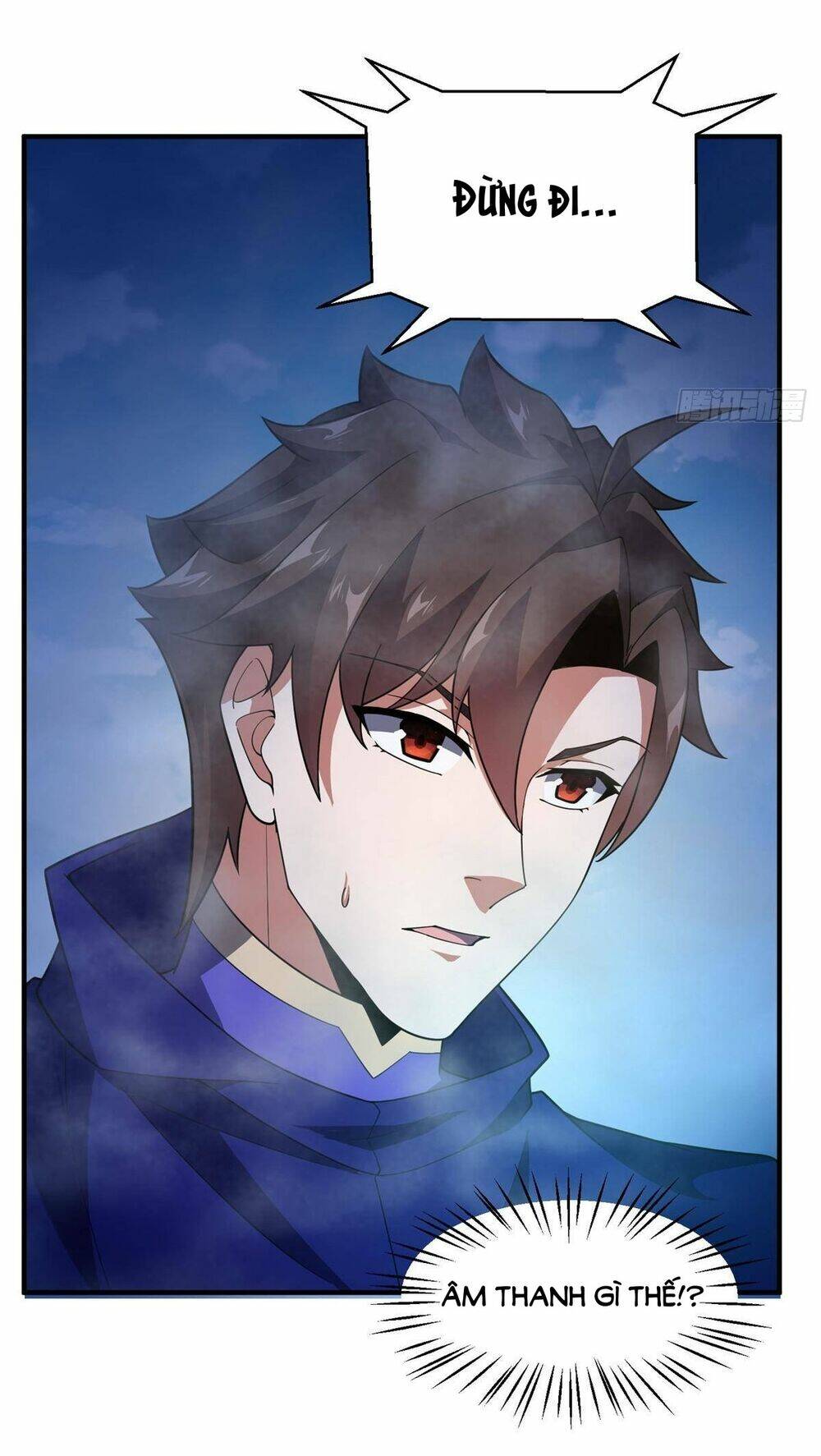 Thần Sủng Tiến Hóa Chapter 281 - Trang 2