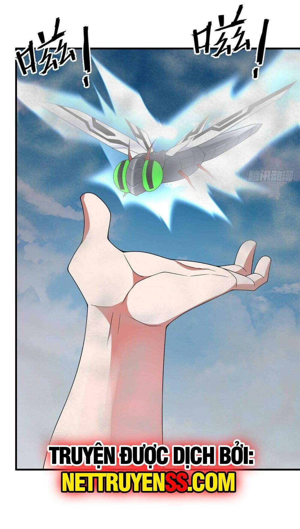 Thần Sủng Tiến Hóa Chapter 281 - Trang 2
