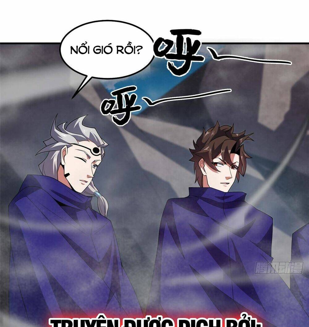 Thần Sủng Tiến Hóa Chapter 281 - Trang 2