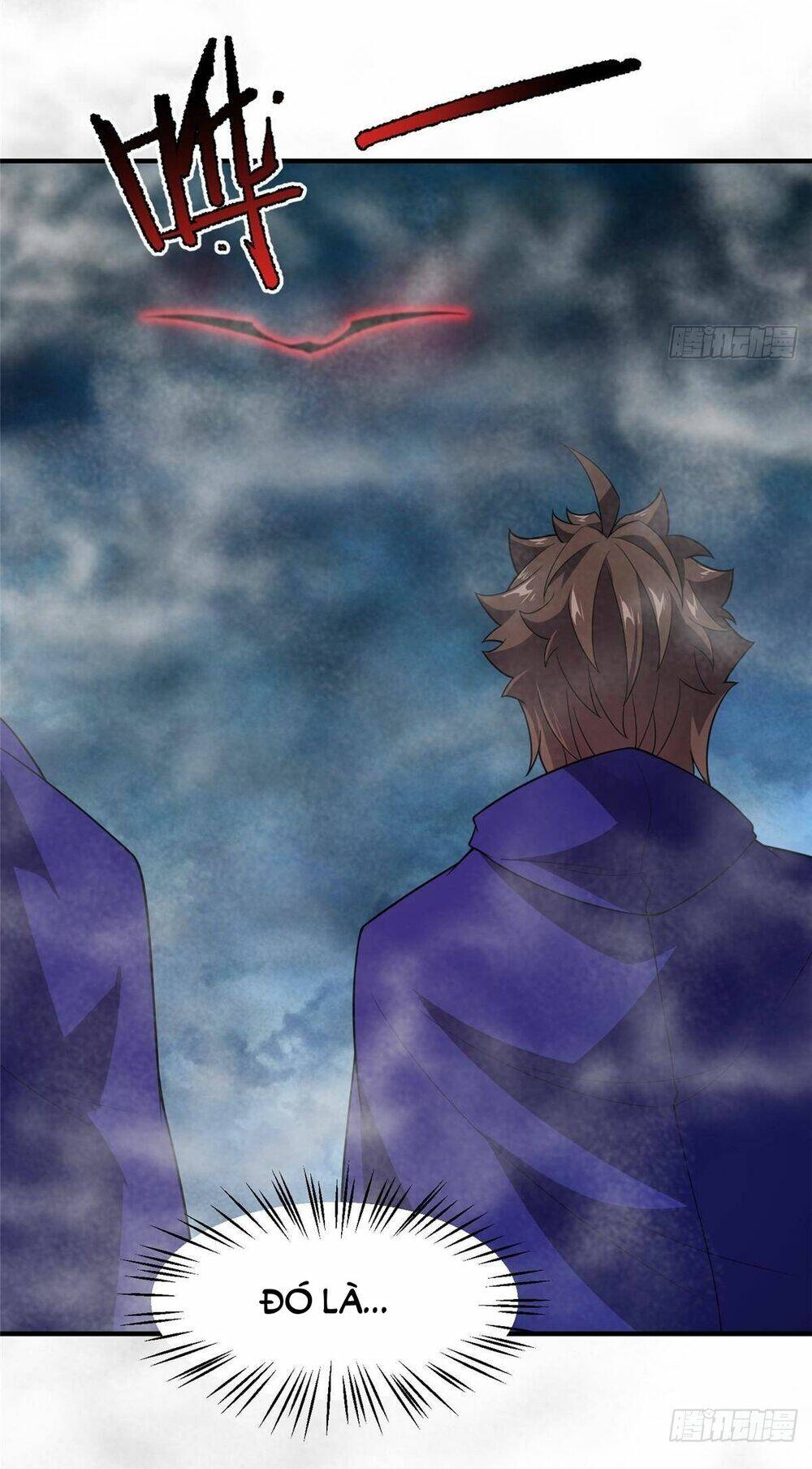 Thần Sủng Tiến Hóa Chapter 281 - Trang 2