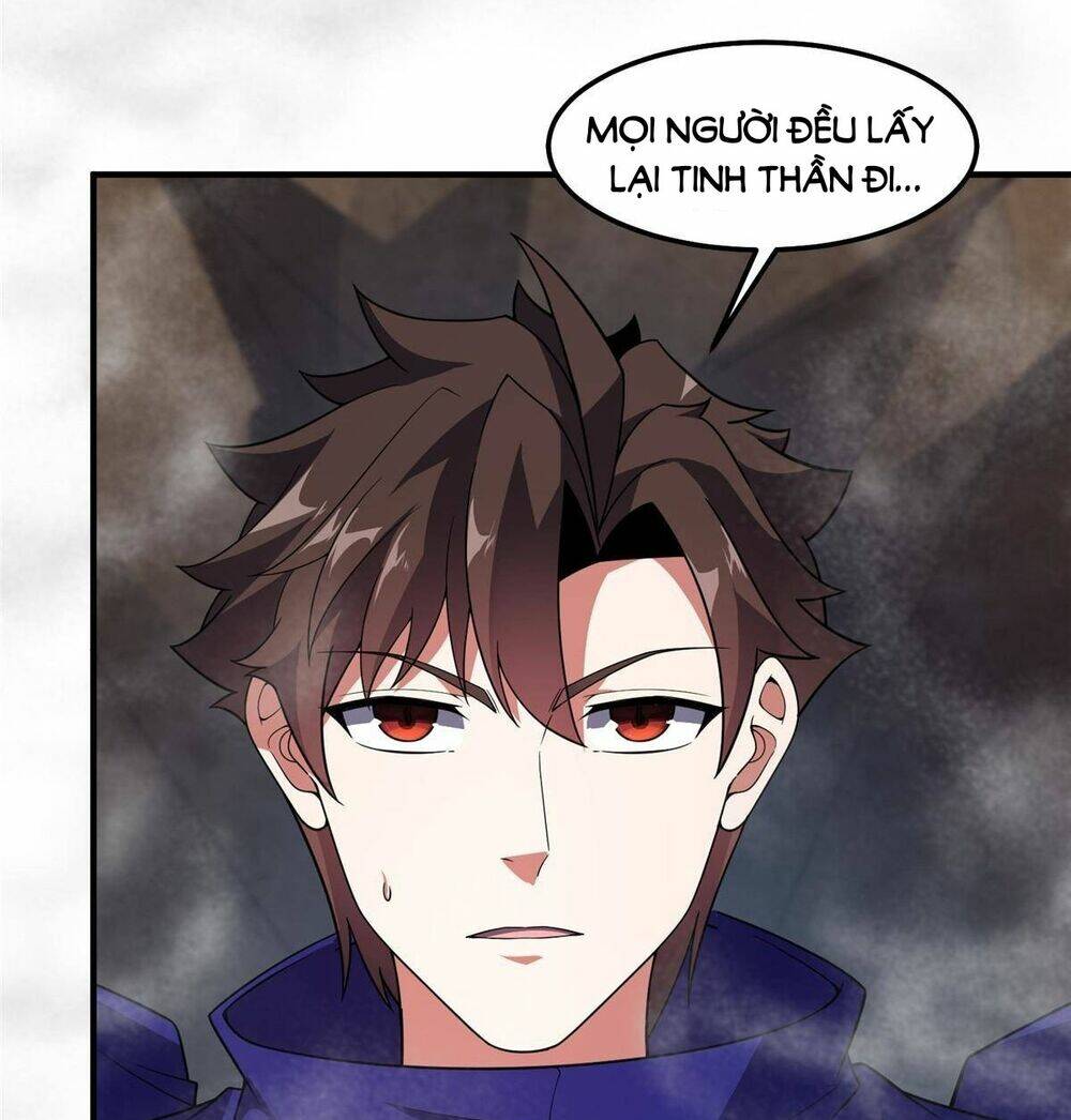 Thần Sủng Tiến Hóa Chapter 281 - Trang 2