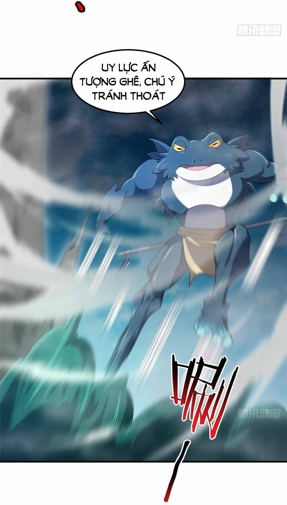 Thần Sủng Tiến Hóa Chapter 281 - Trang 2