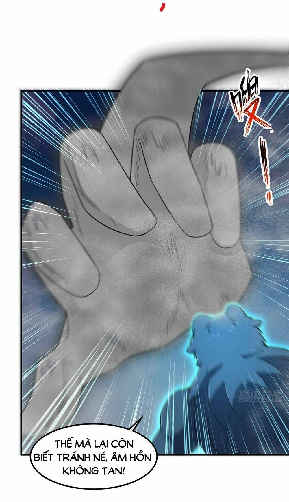 Thần Sủng Tiến Hóa Chapter 281 - Trang 2