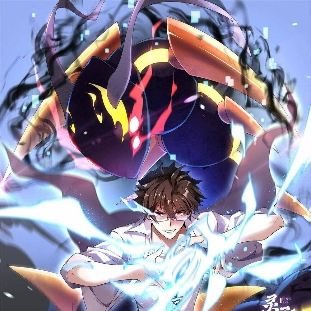 Thần Sủng Tiến Hóa Chapter 282 - Trang 2