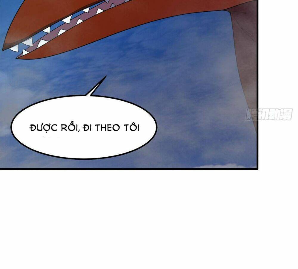 Thần Sủng Tiến Hóa Chapter 282 - Trang 2