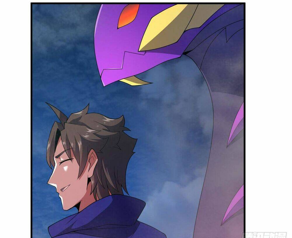 Thần Sủng Tiến Hóa Chapter 282 - Trang 2