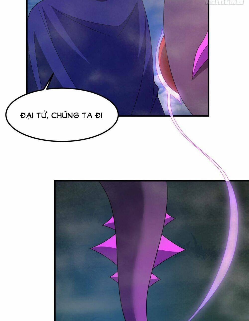 Thần Sủng Tiến Hóa Chapter 282 - Trang 2