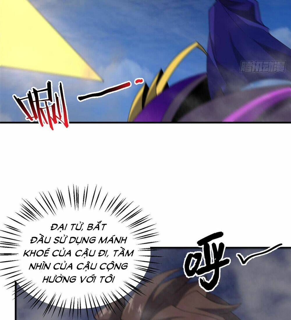 Thần Sủng Tiến Hóa Chapter 282 - Trang 2