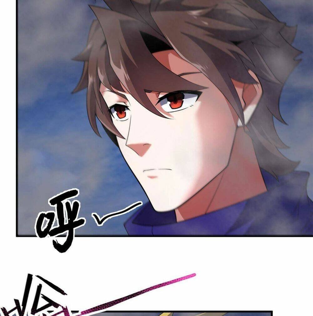 Thần Sủng Tiến Hóa Chapter 282 - Trang 2