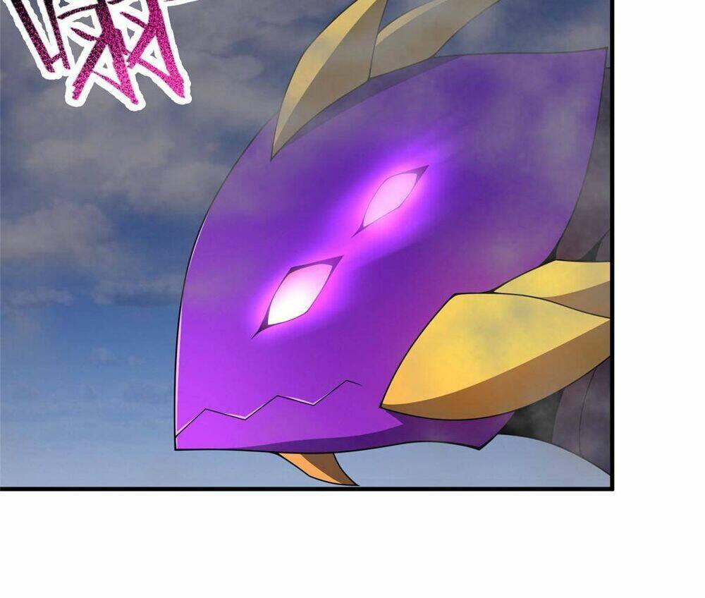 Thần Sủng Tiến Hóa Chapter 282 - Trang 2