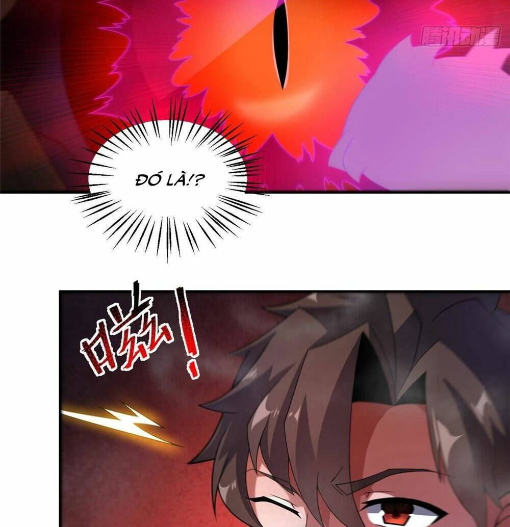 Thần Sủng Tiến Hóa Chapter 282 - Trang 2