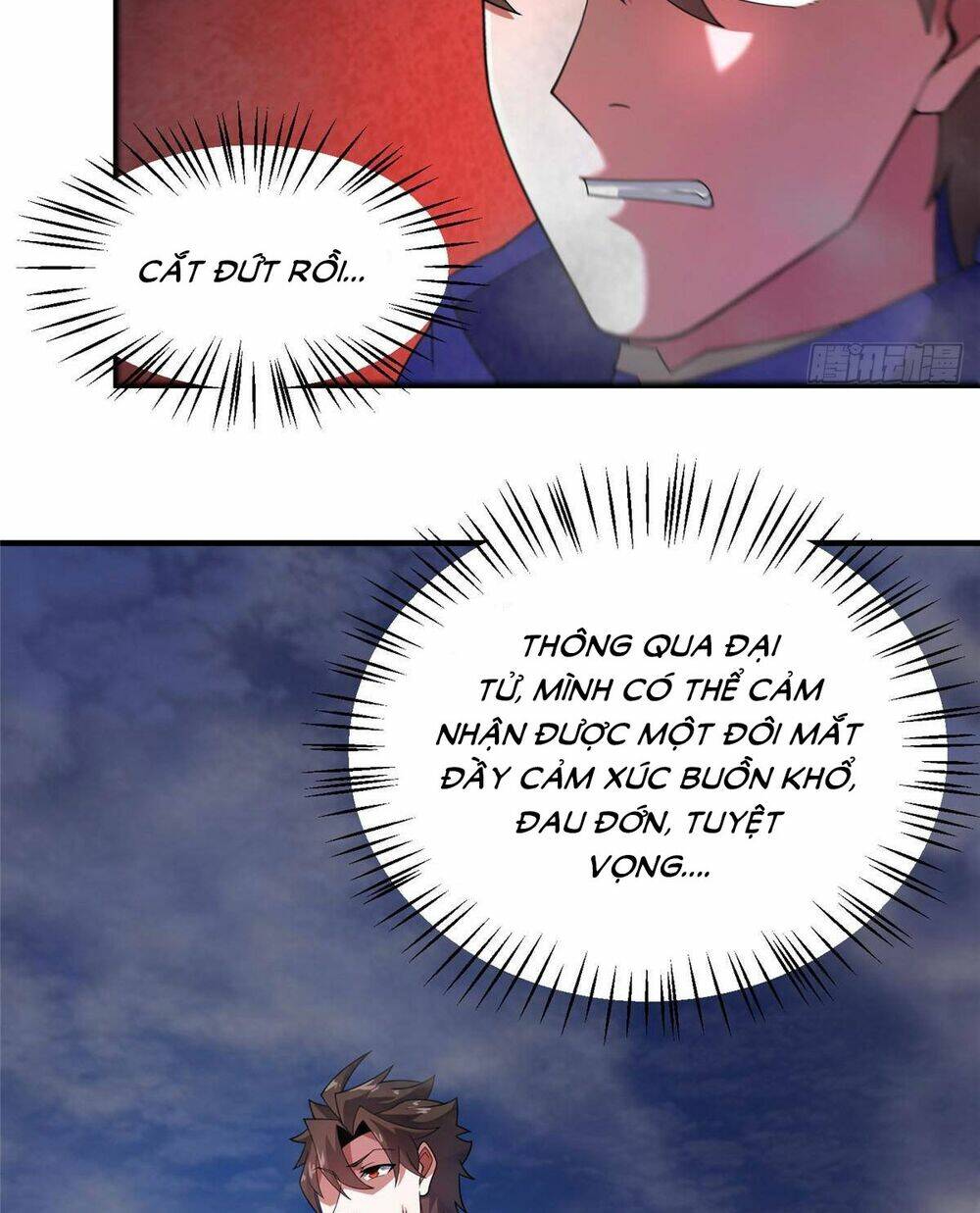 Thần Sủng Tiến Hóa Chapter 282 - Trang 2