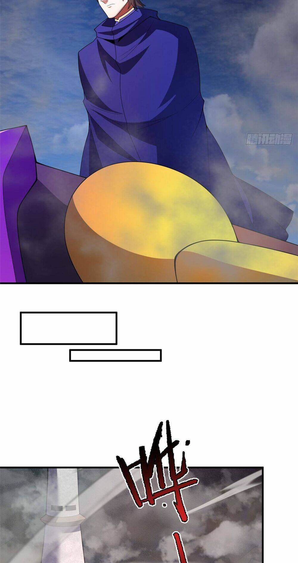 Thần Sủng Tiến Hóa Chapter 282 - Trang 2