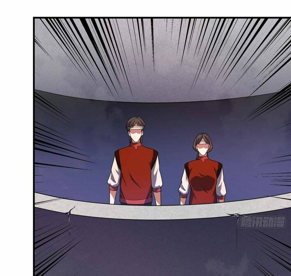 Thần Sủng Tiến Hóa Chapter 282 - Trang 2