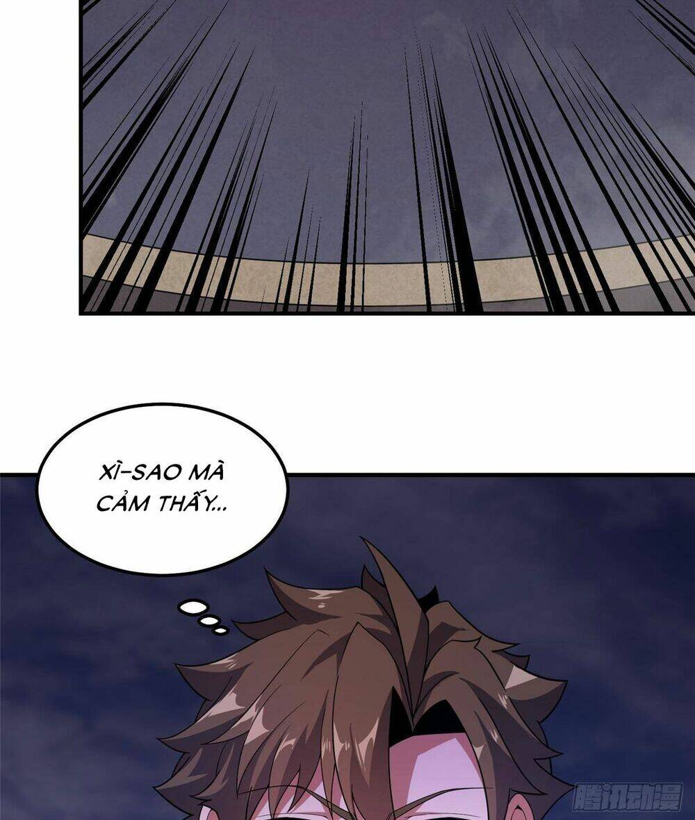 Thần Sủng Tiến Hóa Chapter 282 - Trang 2