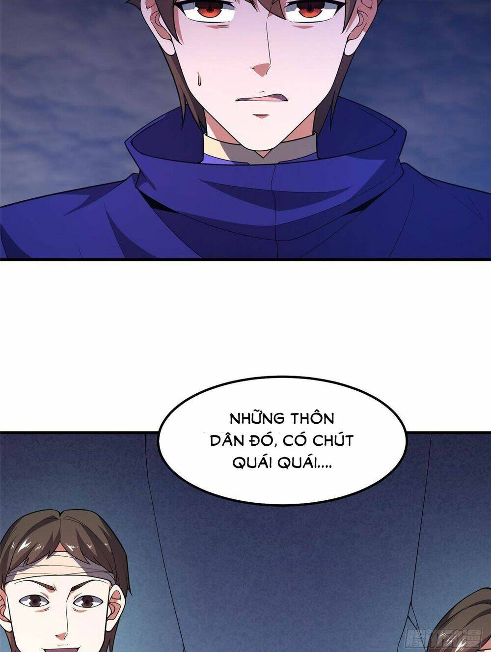 Thần Sủng Tiến Hóa Chapter 282 - Trang 2