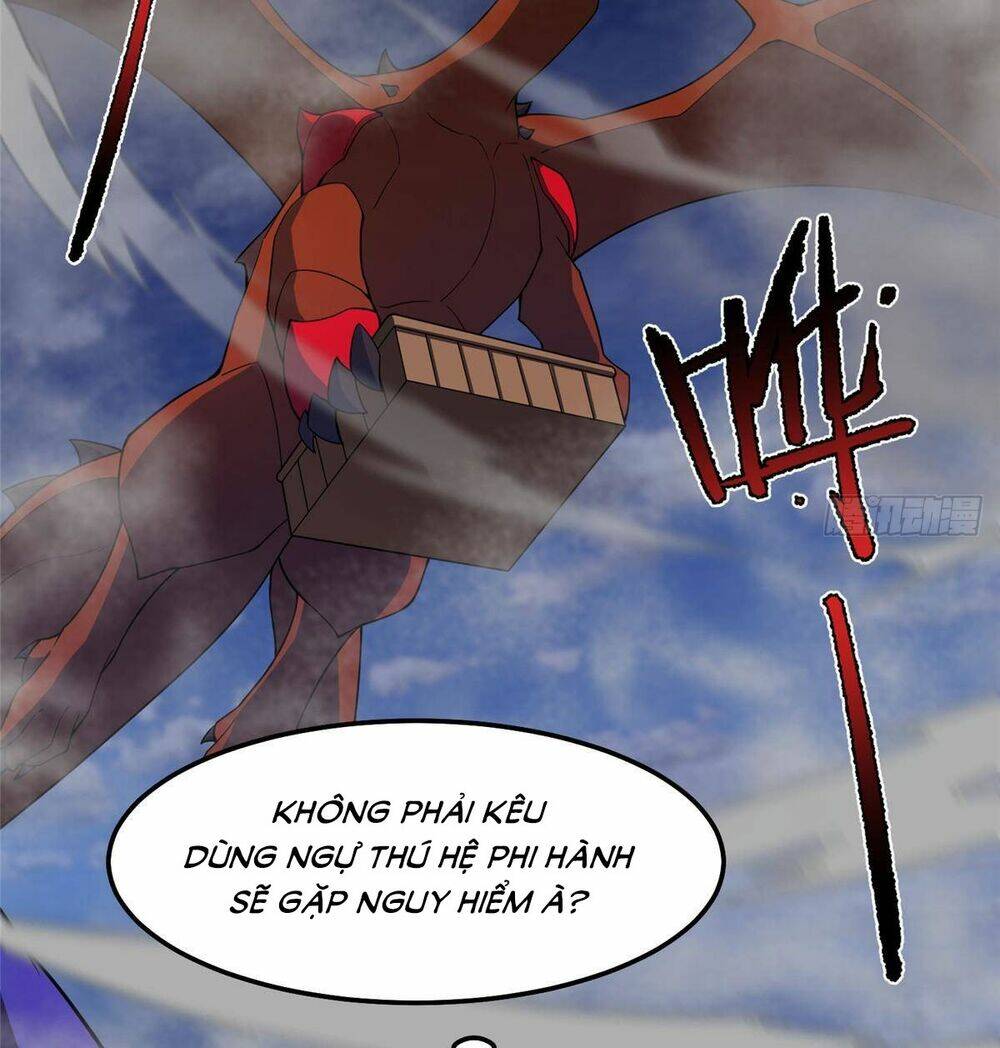 Thần Sủng Tiến Hóa Chapter 282 - Trang 2