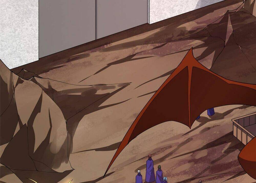 Thần Sủng Tiến Hóa Chapter 282 - Trang 2