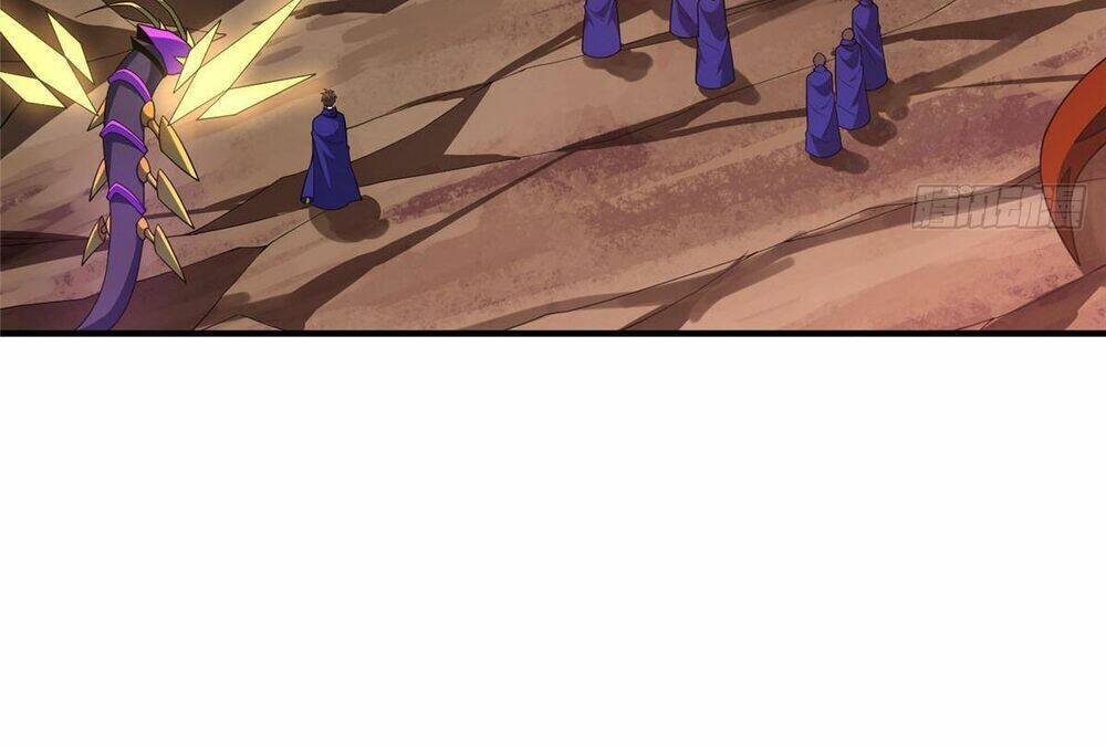 Thần Sủng Tiến Hóa Chapter 282 - Trang 2