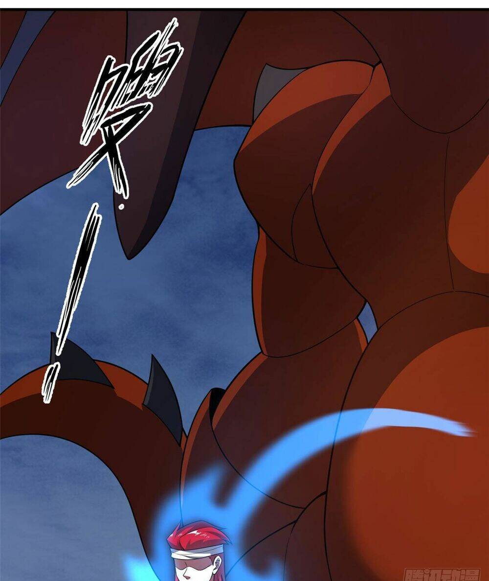 Thần Sủng Tiến Hóa Chapter 282 - Trang 2