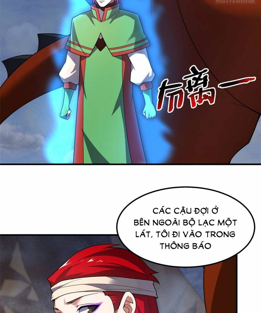 Thần Sủng Tiến Hóa Chapter 282 - Trang 2