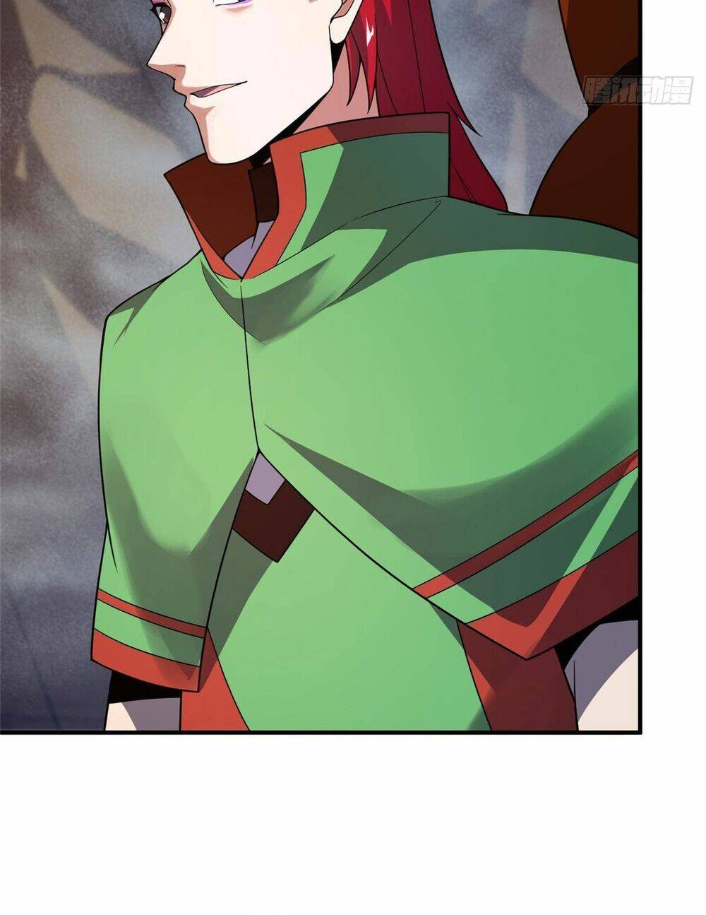 Thần Sủng Tiến Hóa Chapter 282 - Trang 2