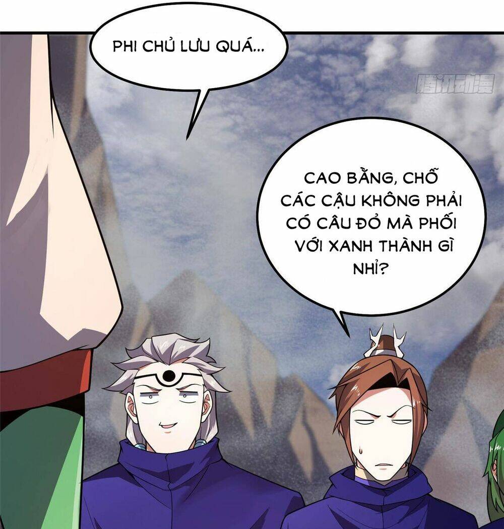 Thần Sủng Tiến Hóa Chapter 282 - Trang 2