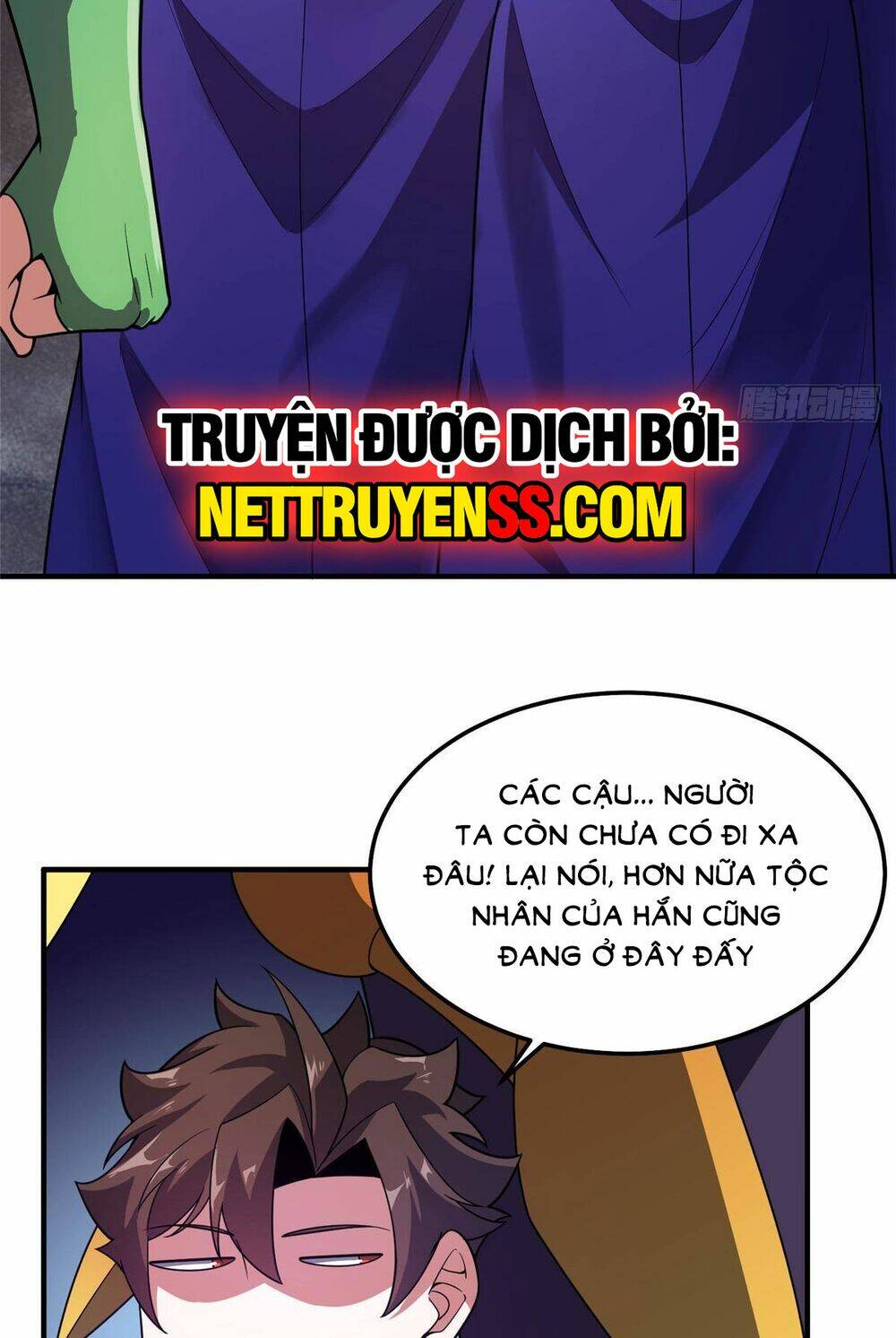 Thần Sủng Tiến Hóa Chapter 282 - Trang 2