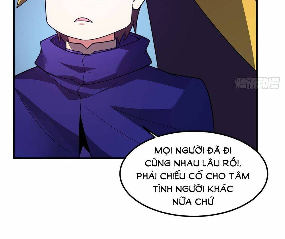 Thần Sủng Tiến Hóa Chapter 282 - Trang 2