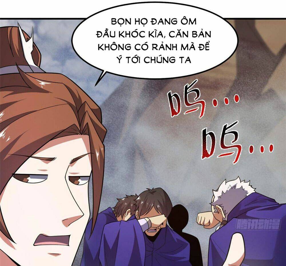 Thần Sủng Tiến Hóa Chapter 282 - Trang 2