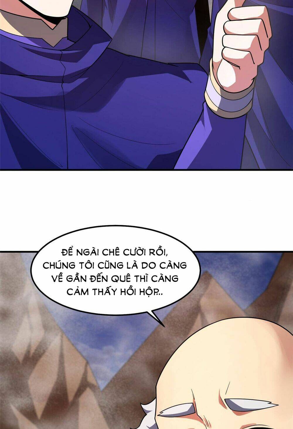 Thần Sủng Tiến Hóa Chapter 282 - Trang 2