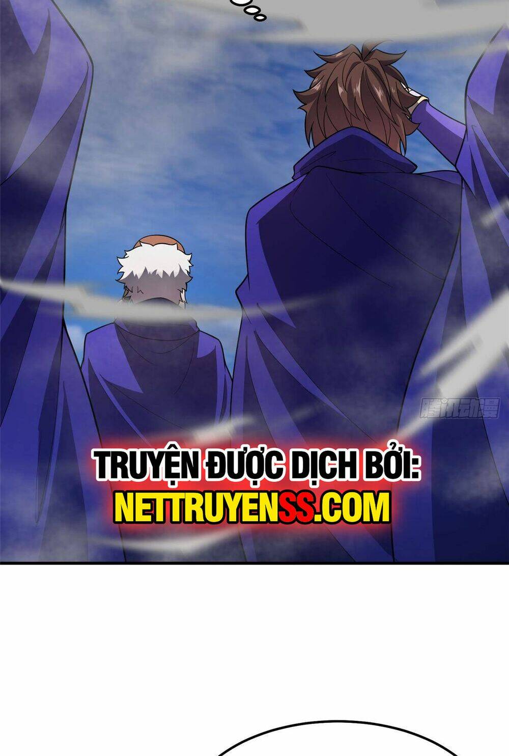 Thần Sủng Tiến Hóa Chapter 282 - Trang 2