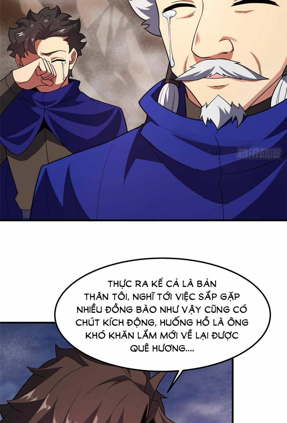 Thần Sủng Tiến Hóa Chapter 282 - Trang 2