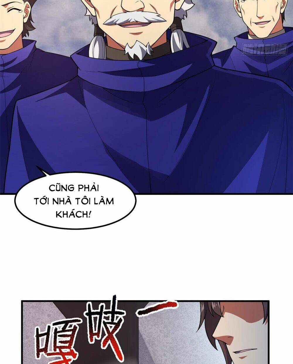 Thần Sủng Tiến Hóa Chapter 282 - Trang 2