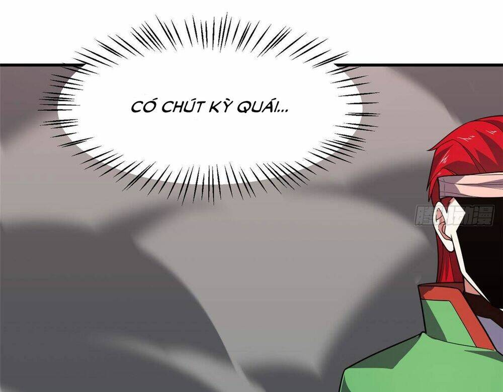 Thần Sủng Tiến Hóa Chapter 282 - Trang 2