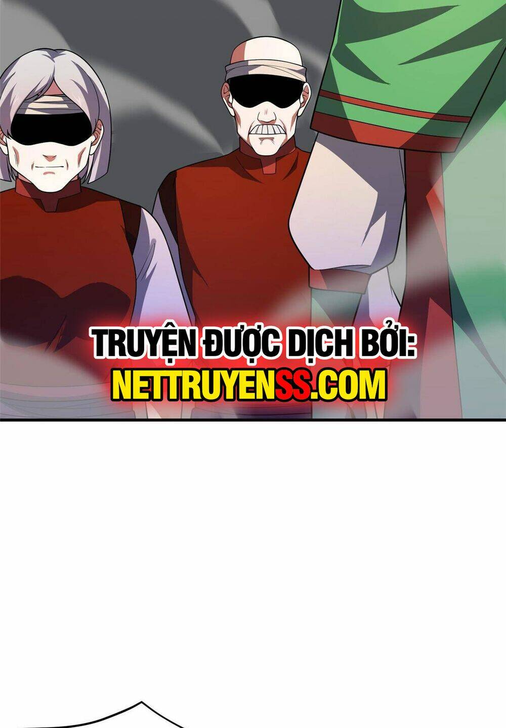 Thần Sủng Tiến Hóa Chapter 282 - Trang 2